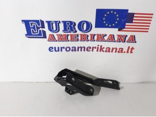 Hood Hinge (left)